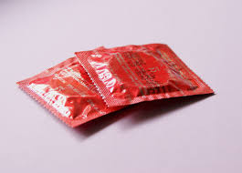 MIXED NON-LATEX CONDOMS