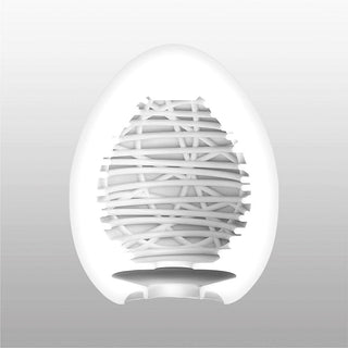 SILKY II ELASTA-EGG