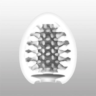 BRUSH ELASTA-EGG
