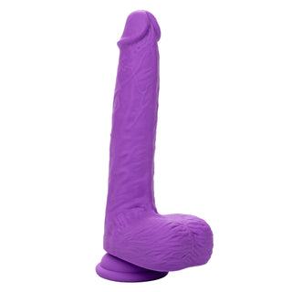 WILD RIDE – RECHARGEABLE GYRATING & THRUSTING VIBE
