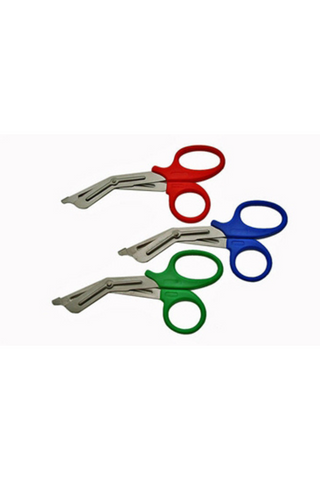 SAFETY SCISSORS 7 1/2”