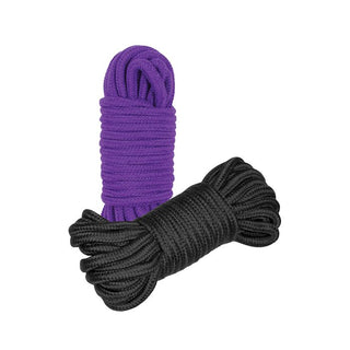 COTTON BONDAGE ROPE