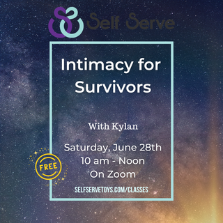 6.28.25 INTIMACY FOR SURVIVORS