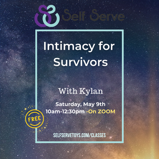 5.9.26 INTIMACY FOR SURVIVORS