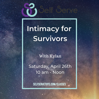 4.26.25 INTIMACY FOR SURVIVORS