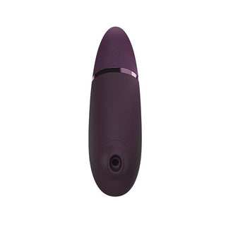 NEXT Premium Air Pulse Stimulator with Autopilot Smart Silence and 3D Pleasure Air