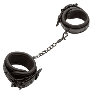 Nightshade Strong and Sensual Wrist Restraints (V)