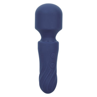 Prince Charming Compact and Cute Silicone Rechargeable Wand With Power