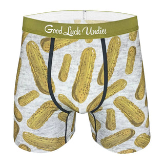 GOOD LUCK UNDIES- PICKLES