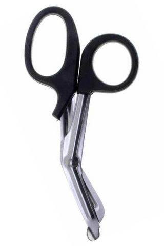 SAFETY SCISSORS 7 1/2”