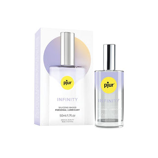 PJUR INFINITY SILICONE 50ML