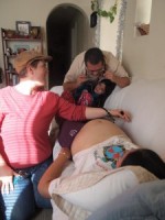 Española Midwifery Service