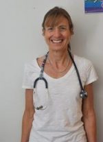 Jane Epstein – CNP Nurse Practitioner